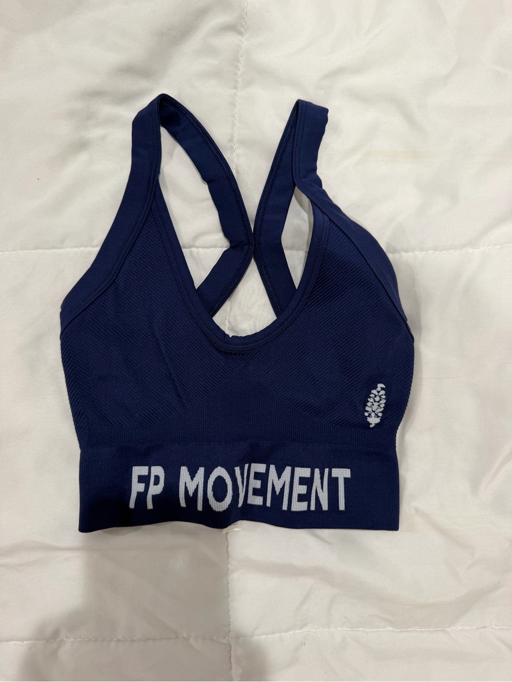 Free people movement sports bra